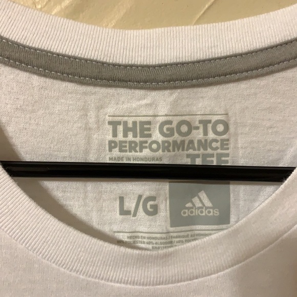 James Harden Addidas Shirt Limited Edition - Picture 2 of 2